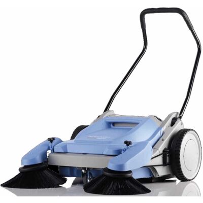 Kränzle Colly 800 Kehrmaschine - Seit Bürste, 800mm Arbeitsbreite Kränzle Colly 800 Kehrmaschine - Seit Bürste, 800mm Arbeitsbreite