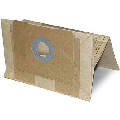 Sacs à Poussière Kränzle Ventos 30 E/L - Pack de 5 - Publicité Sacs à Poussière Kränzle Ventos 30 E/L - Pack de 5 - Publicité