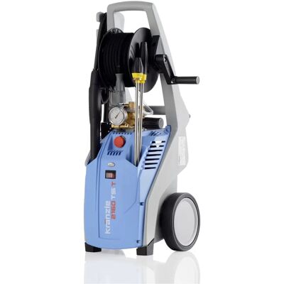 Kränzle K 2160 TST Hochdruckreiniger - Variabler Druck, 660 L/h, 160 bar Kränzle K 2160 TST Hochdruckreiniger - Variabler Druck, 660 L/h, 160 bar