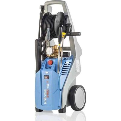 Kranzle K 2195 TST Pressure Washer - Professional High-Pressure Cleaner Kranzle K 2195 TST Pressure Washer - Professional High-Pressure Cleaner