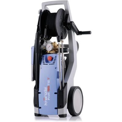 Kranzle Profi 160 tst Hochdruckreiniger - Wasserfluss 660 l/h Kranzle Profi 160 tst Hochdruckreiniger - Wasserfluss 660 l/h