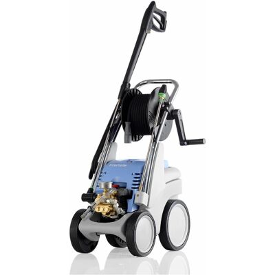 Kranzle Quadro 11/140 TST Elektrische Hochdruckreiniger - Druckreiniger Kranzle Quadro 11/140 TST Elektrische Hochdruckreiniger - Druckreiniger