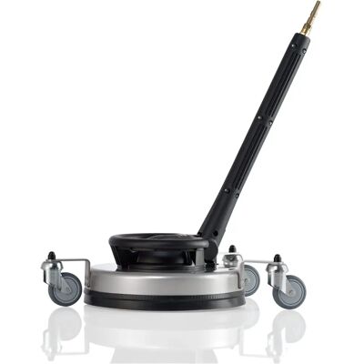Kränzle - RoundCleaner UFO 350mm - Edelstahl Hochdruckreiniger Zubehör Kränzle - RoundCleaner UFO 350mm - Edelstahl Hochdruckreiniger Zubehör