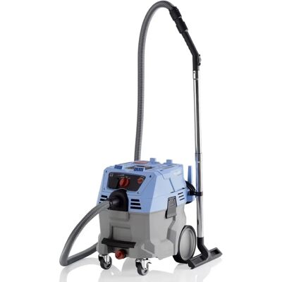 Kränzle 58000 - Aspirateur eau et poussière - Publicité Kränzle 58000 - Aspirateur eau et poussière - Publicité