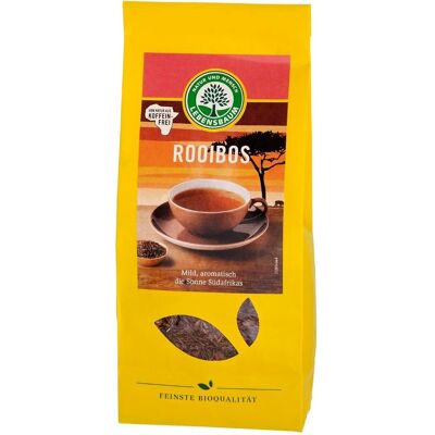 Lebensbaum Organic Rooibos 100g herbata luzem Lebensbaum Organic Rooibos 100g herbata luzem