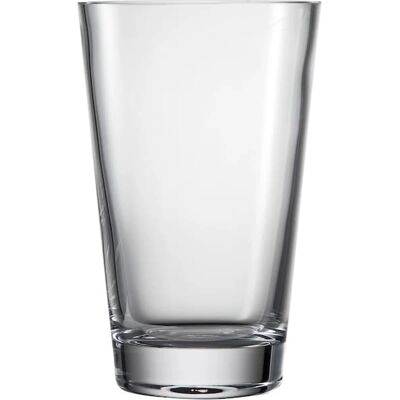 EISCH TONIO - Kristallvase - 25cm Hoch, 16cm Durchmesser EISCH TONIO - Kristallvase - 25cm Hoch, 16cm Durchmesser