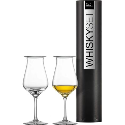 EISCH Jeunesse Whiskyglas 4er-Set - Kristallglas, 160 ml EISCH Jeunesse Whiskyglas 4er-Set - Kristallglas, 160 ml
