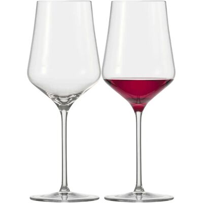 Eisch Sky Rotweinglas 2er Set - Elegant & Langlebig Eisch Sky Rotweinglas 2er Set - Elegant & Langlebig