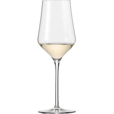 Eisch Sky Weißweinglas 2er-Set - Kristall, 380ml Eisch Sky Weißweinglas 2er-Set - Kristall, 380ml