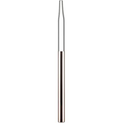 Eisch Gentleman Platin Whisky Pipette - Bar-Accessoire Eisch Gentleman Platin Whisky Pipette - Bar-Accessoire