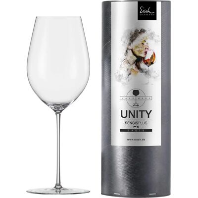 Eisch 25222020 - Transparent - Weingläser Eisch 25222020 - Transparent - Weingläser