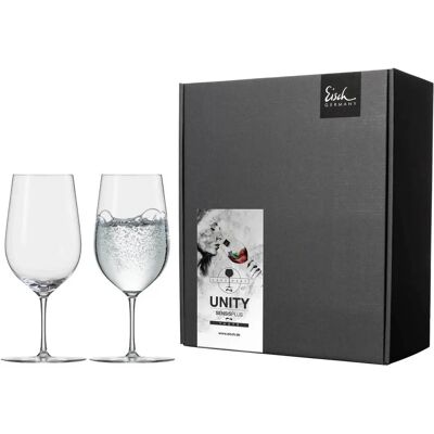 Eisch - Unity 522/160 - 2er-Set - Weingläser Eisch - Unity 522/160 - 2er-Set - Weingläser