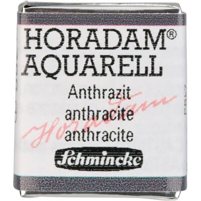 Schmincke - Horadam 1/2 Godet Sr.1 - Aquarelle - Publicité Schmincke - Horadam 1/2 Godet Sr.1 - Aquarelle - Publicité
