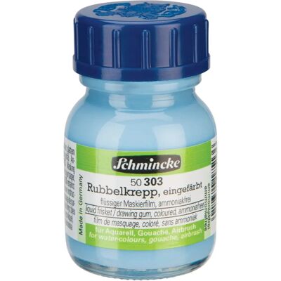 Schmincke Tinted Liquid Frisket Masking Fluid - Masking Fluid Schmincke Tinted Liquid Frisket Masking Fluid - Masking Fluid