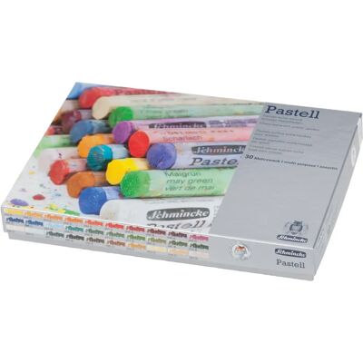 Schmincke Pastel Set - Artist Quality Schmincke Pastel Set - Artist Quality