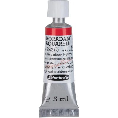 Schmincke - Acquarello Horadam Tubetto - 5ml - Watercolor Tube Schmincke - Acquarello Horadam Tubetto - 5ml - Watercolor Tube