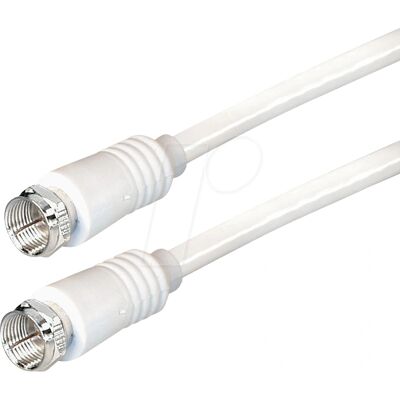 MAXTRACK MATR FH 1-2DOL - 2.5 m - F connector straight - Cable MAXTRACK MATR FH 1-2DOL - 2.5 m - F connector straight - Cable