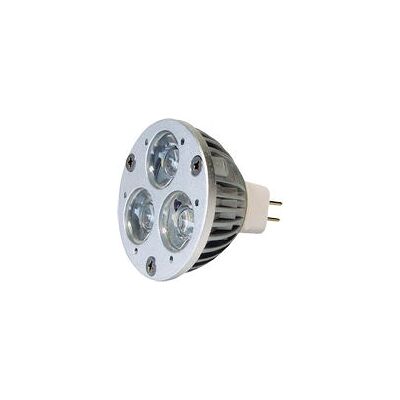 Transmedia LP 1-33 S Lampe LED blanc chaud 3W - Lampe - Publicité Transmedia LP 1-33 S Lampe LED blanc chaud 3W - Lampe - Publicité