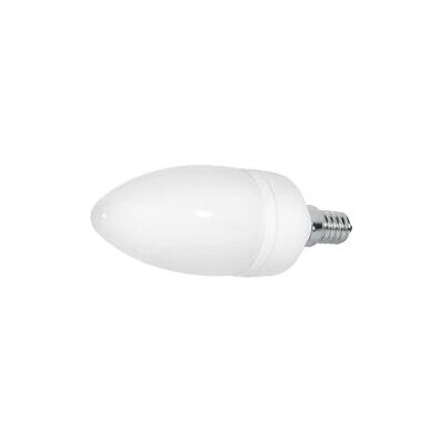 Transmedia LED 6-1 W Blanc chaud - Lampe LED - Publicité Transmedia LED 6-1 W Blanc chaud - Lampe LED - Publicité