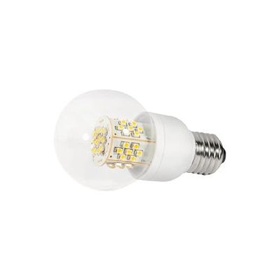 Transmedia LED 7-2 W Blanc Chaud Ampoule - LED lampe - Publicité Transmedia LED 7-2 W Blanc Chaud Ampoule - LED lampe - Publicité