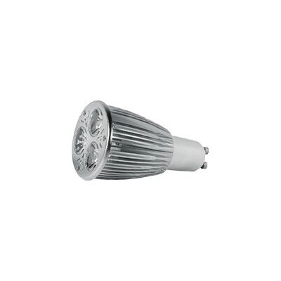 Transmedia LP2-36FQL Lampe économique - GU10 6W Blanc chaud - Publicité Transmedia LP2-36FQL Lampe économique - GU10 6W Blanc chaud - Publicité