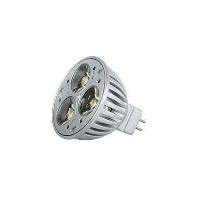 Transmedia LP 1-33 FQ - Ampoule LED économique - Blanc chaud - 3.5W - Publicité Transmedia LP 1-33 FQ - Ampoule LED économique - Blanc chaud - 3.5W - Publicité