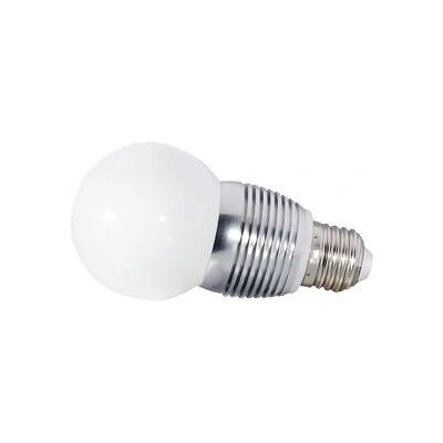Transmedia LE 13-2 W Ampoule LED économique - lampe - Publicité Transmedia LE 13-2 W Ampoule LED économique - lampe - Publicité