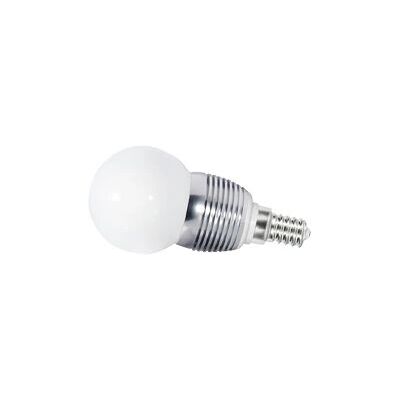 Transmedia LE 13-1 W Ampoule LED Économiseur d'Énergie Blanche - Publicité Transmedia LE 13-1 W Ampoule LED Économiseur d'Énergie Blanche - Publicité