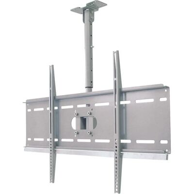 myWall HP 3 L TV-Deckenhalterung - Für 37-63" Bildschirme, 80kg, Höhenverstellbar myWall HP 3 L TV-Deckenhalterung - Für 37-63" Bildschirme, 80kg, Höhenverstellbar