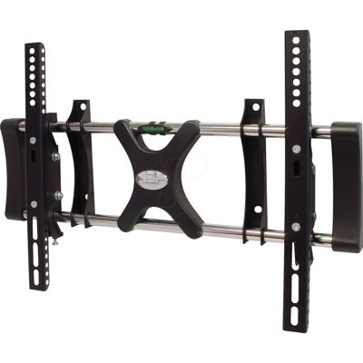 MyWall H30-1L Wandhalterung für Flachbildfernseher - Verstellbarer Neigungswinkel MyWall H30-1L Wandhalterung für Flachbildfernseher - Verstellbarer Neigungswinkel