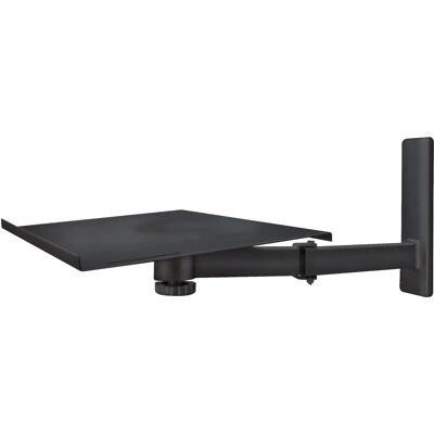 Suporte de parede myWall H 20 SL - Inclinação e rotação ajustáveis - Para TVs de 10-21 polegadas Suporte de parede myWall H 20 SL - Inclinação e rotação ajustáveis - Para TVs de 10-21 polegadas