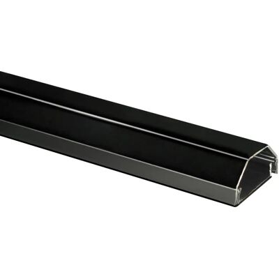 myWall HZ3-1,1L Kabelkanalsystem - Kabelmanagement myWall HZ3-1,1L Kabelkanalsystem - Kabelmanagement