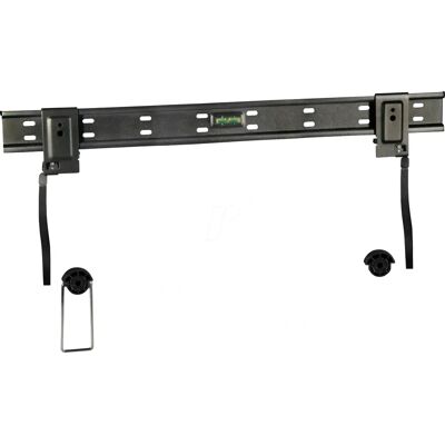 My Wall HE3-2L Wandhalterung - Für 37''-70'' Fernseher, Max 50kg, Wasserwaage My Wall HE3-2L Wandhalterung - Für 37''-70'' Fernseher, Max 50kg, Wasserwaage