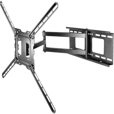 myWall H 18-3 L TV Wandhalterung - Neigung & Drehung, 26-60" myWall H 18-3 L TV Wandhalterung - Neigung & Drehung, 26-60"