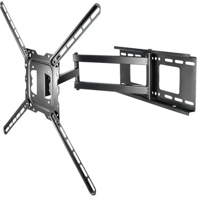 Soporte de pared myWall H 18-3 L - Inclinación y giro, 26-60" Soporte de pared myWall H 18-3 L - Inclinación y giro, 26-60"