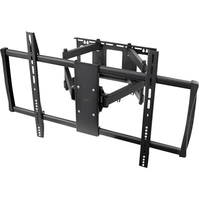 Supporto a parete HP 24 L - Compatibile VESA 600x600 mm Supporto a parete HP 24 L - Compatibile VESA 600x600 mm