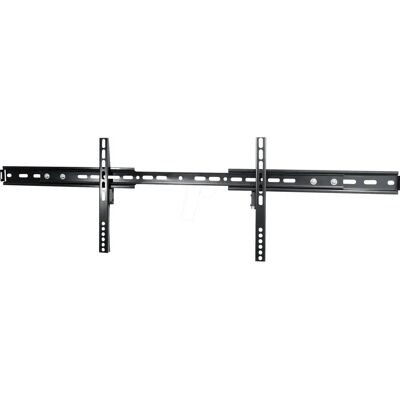 Soporte para barras de sonido myWall - Hasta 10kg - Negro Soporte para barras de sonido myWall - Hasta 10kg - Negro