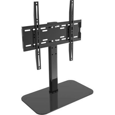 My Wall HP2BL TV standaard - Ondersteunt 32-55 inch schermen, Verstelbare hoogte, VESA compatibel My Wall HP2BL TV standaard - Ondersteunt 32-55 inch schermen, Verstelbare hoogte, VESA compatibel