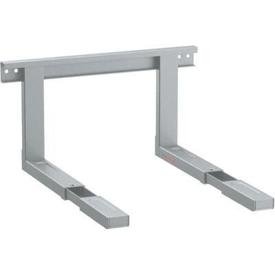 myWall HW 2 SL Telescopic Microwave Support - Microwave Support myWall HW 2 SL Telescopic Microwave Support - Microwave Support