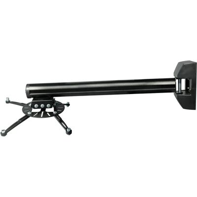 Stojan na projektor MyWall H16-10SL - Otočný 180°, Nastavitelný sklon +/-10°, 86cm vzdálenost od stěny Stojan na projektor MyWall H16-10SL - Otočný 180°, Nastavitelný sklon +/-10°, 86cm vzdálenost od stěny