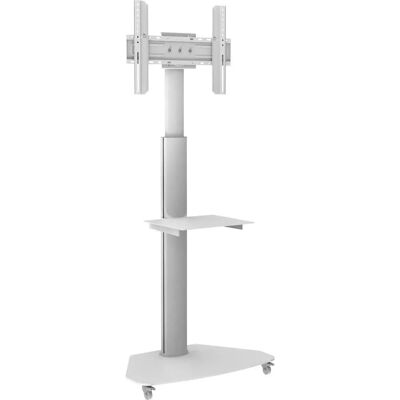 MyWall HP1DWL Chariot TV - Pivotant 37-70 pouces - Publicité MyWall HP1DWL Chariot TV - Pivotant 37-70 pouces - Publicité