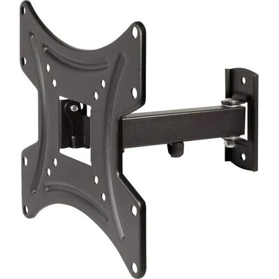 myWall HL15-1L Adjustable TV Wall Mount - Supports 23-42 inch screens myWall HL15-1L Adjustable TV Wall Mount - Supports 23-42 inch screens
