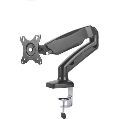 My Wall HL16L Verstellbarer Monitorarm - Für 13-27 Zoll Bildschirme My Wall HL16L Verstellbarer Monitorarm - Für 13-27 Zoll Bildschirme