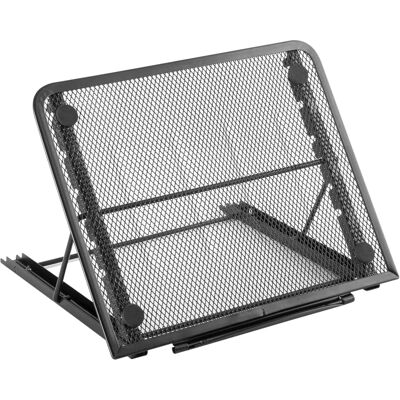 myWall HT5L Regulowany stojak na tablet - Do 11 cali, 5kg myWall HT5L Regulowany stojak na tablet - Do 11 cali, 5kg