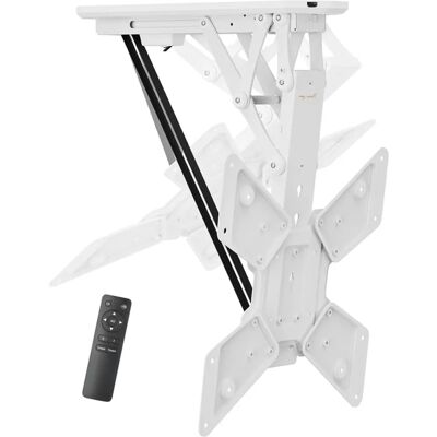 myWall HL 40 MWL Motorisierte Deckenhalterung - 23-55 Zoll myWall HL 40 MWL Motorisierte Deckenhalterung - 23-55 Zoll