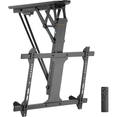 Suporte de teto MyWall HL 41 M - Motorizado, Ajustável em Altura, Giratório Suporte de teto MyWall HL 41 M - Motorizado, Ajustável em Altura, Giratório