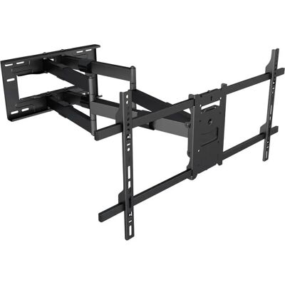 myWall XL TV Wall Mount - Supports 180cm Wide, Extends 910mm myWall XL TV Wall Mount - Supports 180cm Wide, Extends 910mm