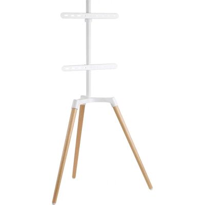 Support TV myWall HT 21 WL - Pour 42-65 pouces, Réglable en hauteur, Pivotant 140° - Publicité Support TV myWall HT 21 WL - Pour 42-65 pouces, Réglable en hauteur, Pivotant 140° - Publicité