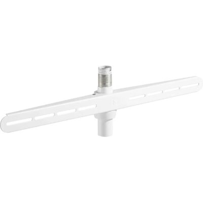 myWall HZ 16 W L Accesorio para soporte de TV - Compatible con HT 20 L / HT 21 L - Blanco myWall HZ 16 W L Accesorio para soporte de TV - Compatible con HT 20 L / HT 21 L - Blanco