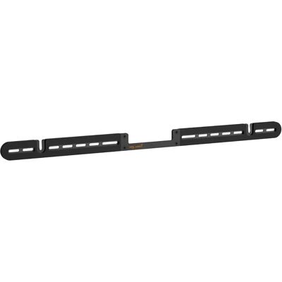 myWall HS7L Wandhalterung für Sonos Soundbar - Wandmontage myWall HS7L Wandhalterung für Sonos Soundbar - Wandmontage